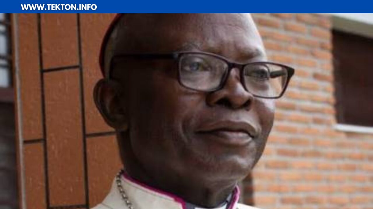 Obispo de Uvira asaltado por soldados en medio del avance del M23 en la República Democrática del Congo