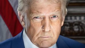 Trump defiende la fe en el trabajo: los empleados federales podrán exhibir Biblias, crucifijos y símbolos religiosos 3 Trump