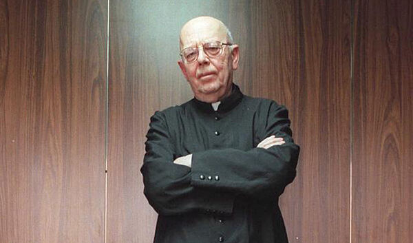 Padre Gabriele Amorth