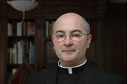 🔥 Los 6 exorcistas más famosos del mundo católico (y dónde leer sus enseñanzas) 3 exorcistas