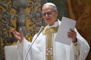 10 reformas que debería hacer el Papa León XIV que cambiarían para siempre la Iglesia Católica 3 Papa León XIV