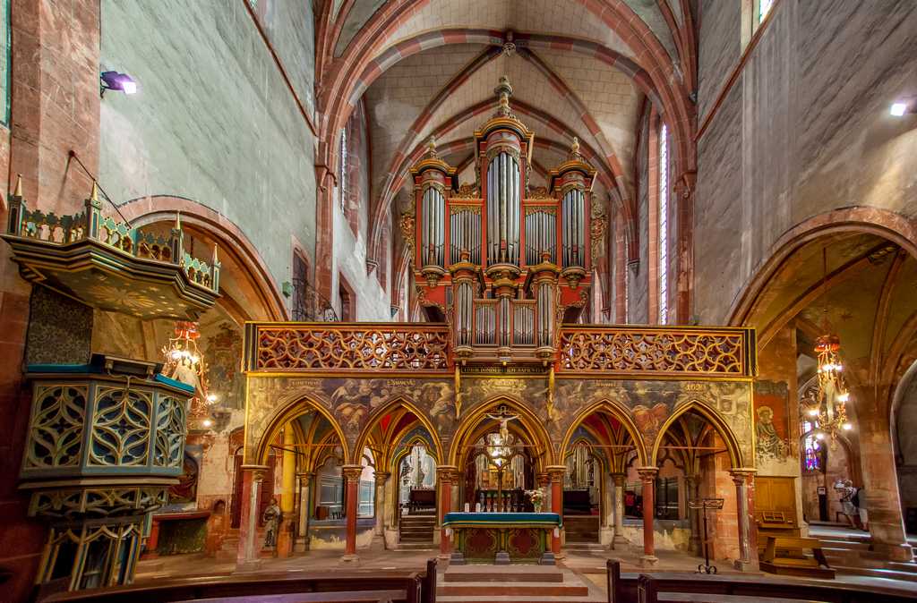 Estrasburgo