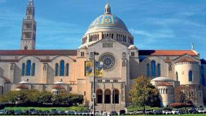 Los 10 santuarios católicos más visitados del mundo católico
