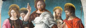 Católico contra Protestantes: La intercesión de los santos. (APOLOGÉTICA) 5 APOLOGÉTICA
