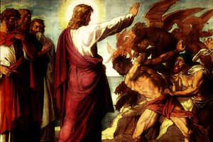 7 razones por las que los demonios no se van (aunque reces y busques ayuda) 2 demonios