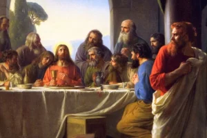 ¿Judas estaba poseído por Satanás? La impactante experiencia de un exorcista católico 3 exorcista