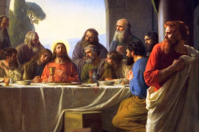 ¿Judas estaba poseído por Satanás? La impactante experiencia de un exorcista católico 1 exorcista