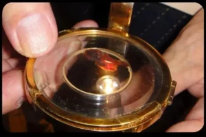 El Milagro Eucarístico de Buenos Aires: Cuando la Ciencia Confirmó la Presencia Real de Cristo 3 Milagro Eucarístico