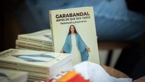 Garabandal