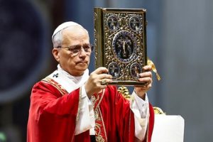 ¡Todo el mundo quiere al Papa León XIV! Bendiciones apostólicas se disparan un 30 % 2 Papa León XIV