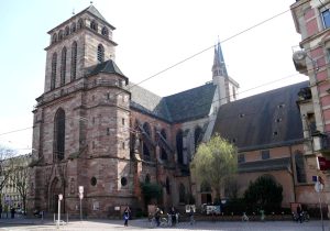 Estrasburgo