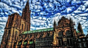 Estrasburgo