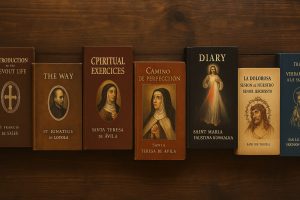 espiritualidad católica
