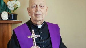 Padre Gabriele Amorth