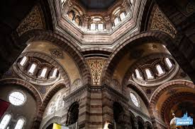 ¿Qué visitar si vas de viaje a Marsella? Principales destinos religiosos 3 MARSELLA