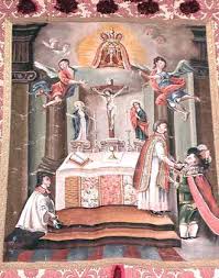 Milagro Eucarístico