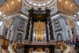 ✝️ Roma católica: 10 lugares que todo peregrino debe visitar (más allá del Vaticano) 4 Roma católica