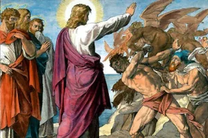 Las 3 verdades que los demonios no quieren que sepas (y que pueden liberarte) 2 demonios