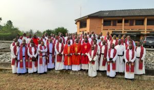 🙏 Tres seminaristas católicos secuestrados en Nigeria: un nuevo ataque a la fe 3 Nigeria