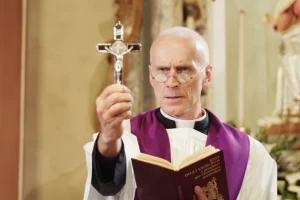 Padre Fortea