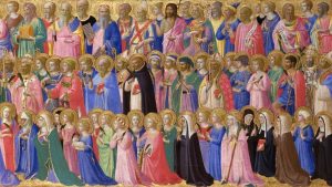 Católico contra Protestantes: La intercesión de los santos. (APOLOGÉTICA) 4 APOLOGÉTICA