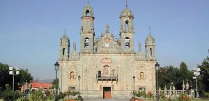 Los 10 santuarios católicos más visitados del mundo católico