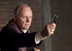 EXORCISMO MUNDIAL