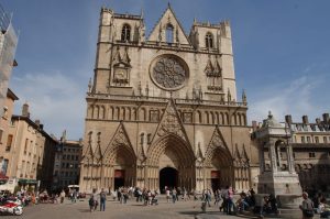 Lyon