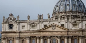 ✝️ Roma católica: 10 lugares que todo peregrino debe visitar (más allá del Vaticano) 2 Roma católica