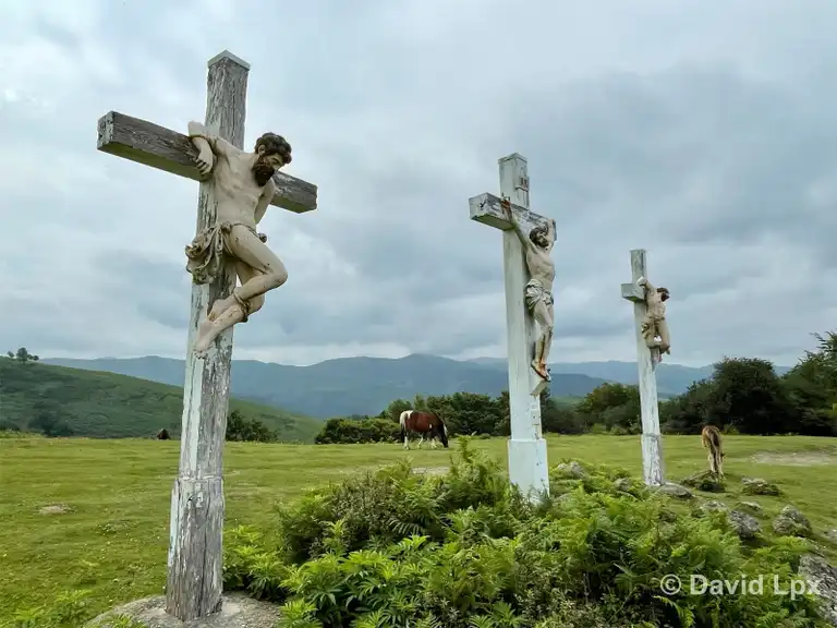 🇫🇷 Salvar las cruces de Francia: una misión urgente para devolver a Cristo su lugar en la vida pública 1 Salvar las cruces de Francia