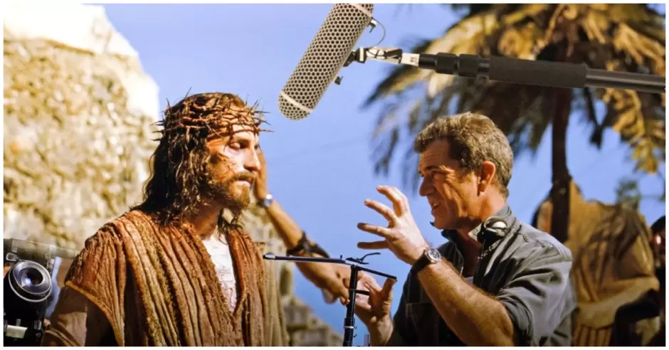 Mel Gibson anuncia el esperado estreno mundial de “La Resurrección de Cristo”