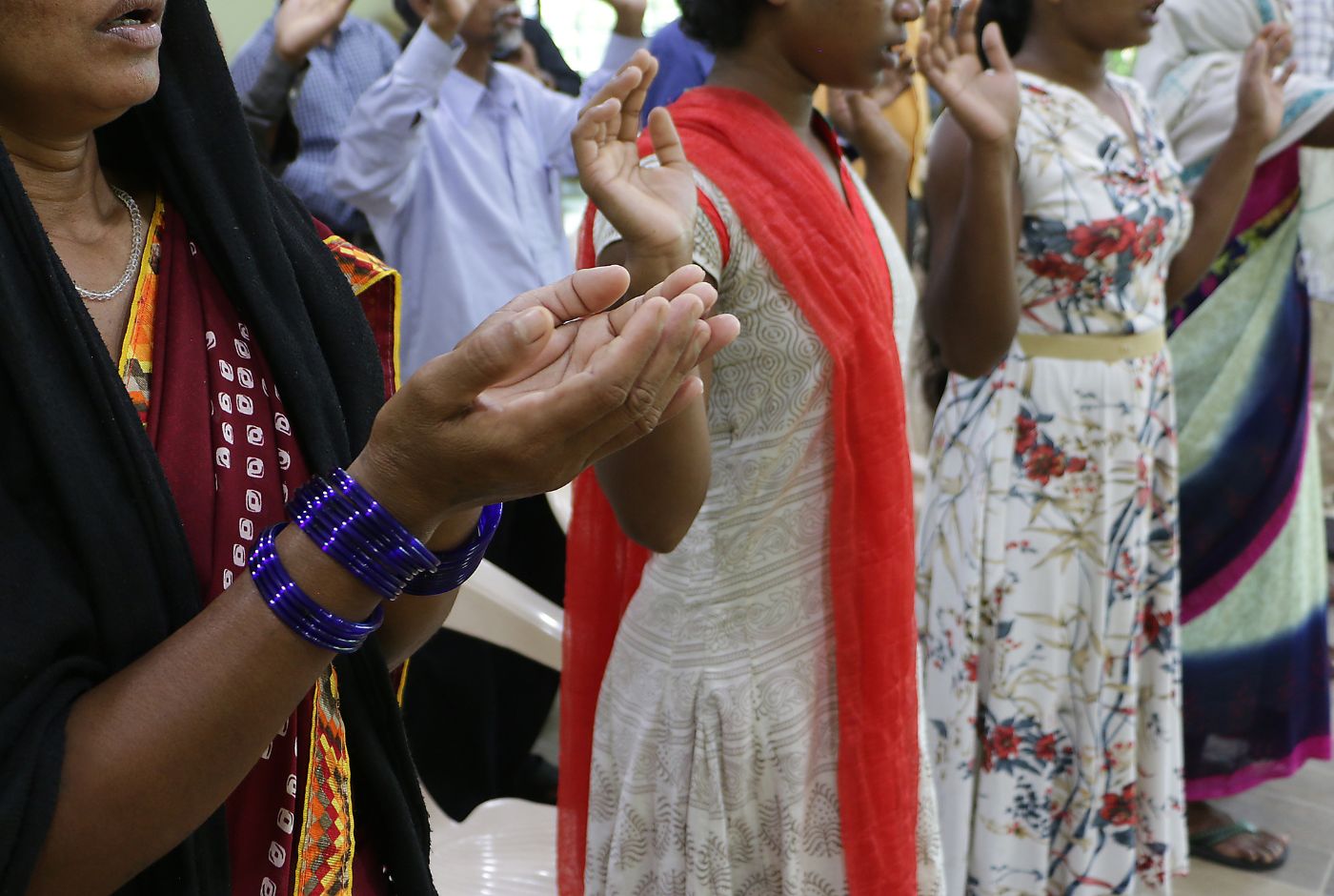 Un nuevo ataque a la fe: religiosas católicas injustamente encarceladas en la India por su labor misionera son finalmente liberadas 1 ataque a la fe