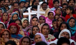 Un nuevo ataque a la fe: religiosas católicas injustamente encarceladas en la India por su labor misionera son finalmente liberadas 3 ataque a la fe