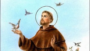 La indulgencia de la Porciúncula: el gran regalo de San Francisco de Asis que puedes recibir hoy 2 San Francisco de Asis