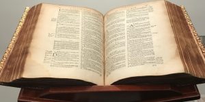 APOLOGETICA CATOLICA: Esto es lo que los protestantes no quieren que sepas sobre la Biblia 2 Biblia