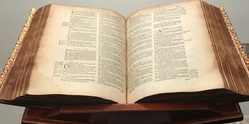 APOLOGETICA CATOLICA: Esto es lo que los protestantes no quieren que sepas sobre la Biblia 1 Biblia