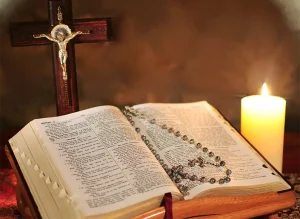 APOLOGETICA CATOLICA: Esto es lo que los protestantes no quieren que sepas sobre la Biblia 4 Biblia