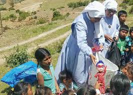 Un nuevo ataque a la fe: religiosas católicas injustamente encarceladas en la India por su labor misionera son finalmente liberadas 4 ataque a la fe