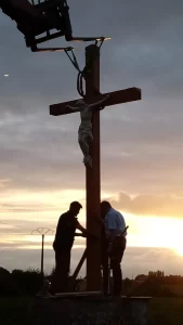 🇫🇷 Salvar las cruces de Francia: una misión urgente para devolver a Cristo su lugar en la vida pública 4 Salvar las cruces de Francia