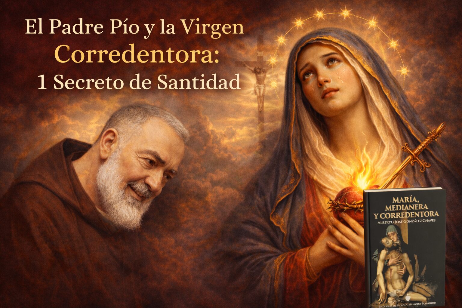 Virgen Corredentora