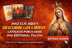 Terapias de conversión en Islandia: 5 claves de una grave amenaza contra la libertad católica 4 Editorial de tekton paginas contrarrevolucionarias