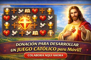 juego catolico para movil