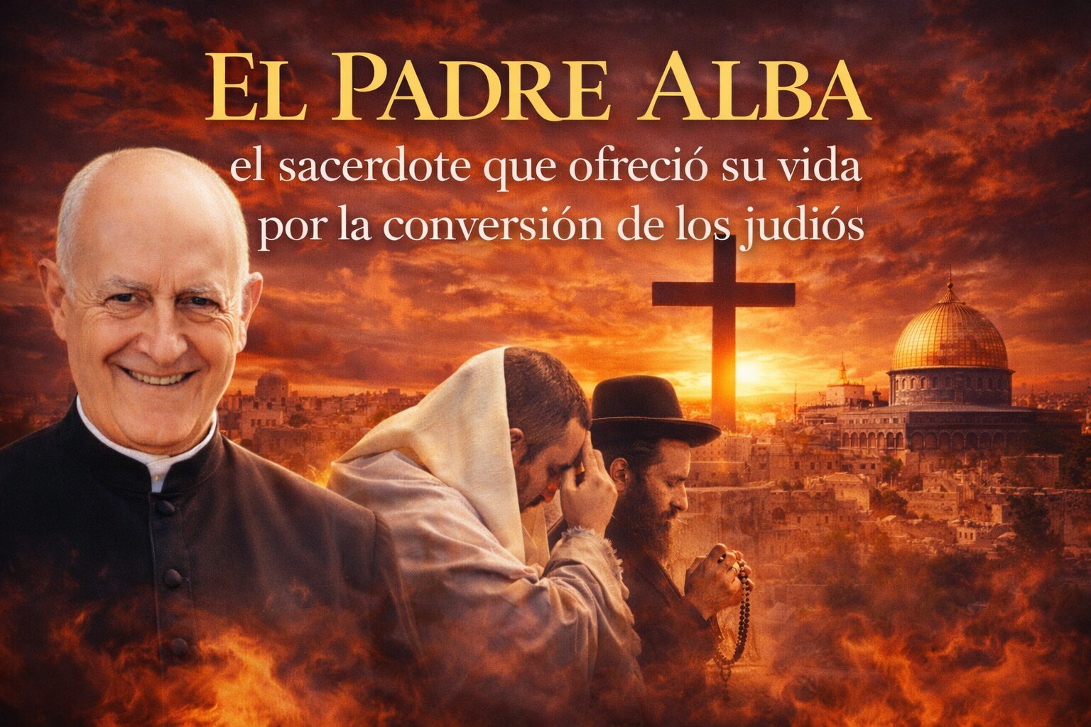 Padre Alba